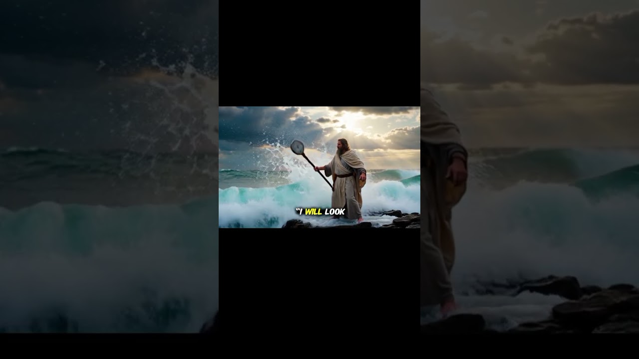 Theological Insights God Remembers  When God says, “I will look upon it and remember,” 