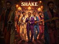 SHAKE / SMAP – Relaxed Jazz Bossa Nova Electronica ver. Rhythm & Joy