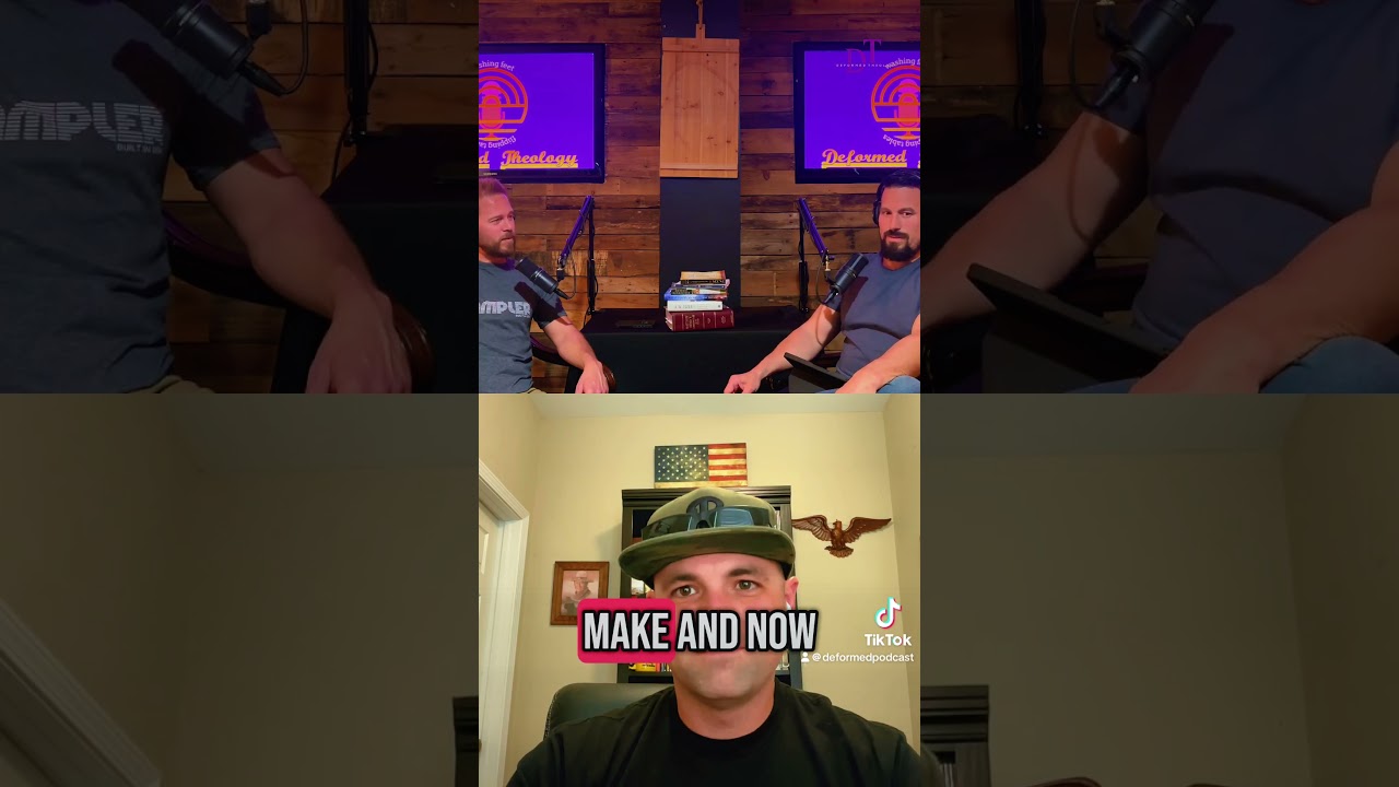 Holy pyramid scheme!? 🤦‍♂️ 🤪🧐#deftheopod #fyp #holyspirit #jesus #father