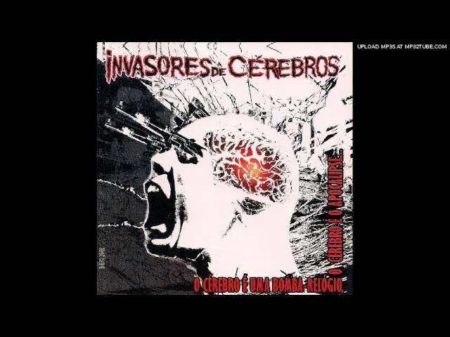 Invasores de Cérebros - 111 Escombros