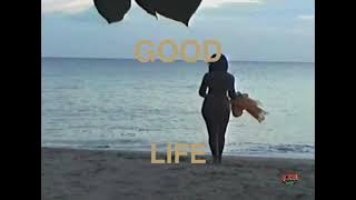 Tarrus Riley - You   Me = Good Life | Official Lyric Video (XTM.Nation)