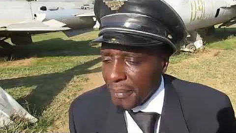 Pilot Amooti omubalanguzi