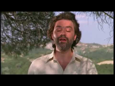 Andrea Bocelli 安德烈波伽利  Melodramma 真愛樂章  Live From Castagneto Carducci, Italy 2001