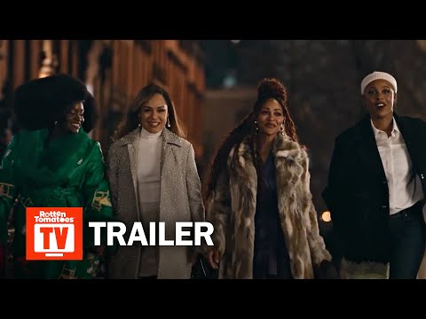 Harlem Season 3 Trailer