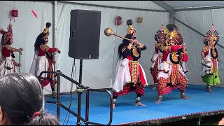 A Walk with The Relic: Asian Festival 2023 in Columbus OH