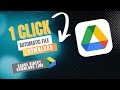 Create Direct Download Link [Google Drive] 1 Click Automatically file Download #SezanMahmood