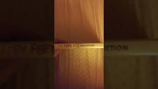 quick DVD update 12/24/22