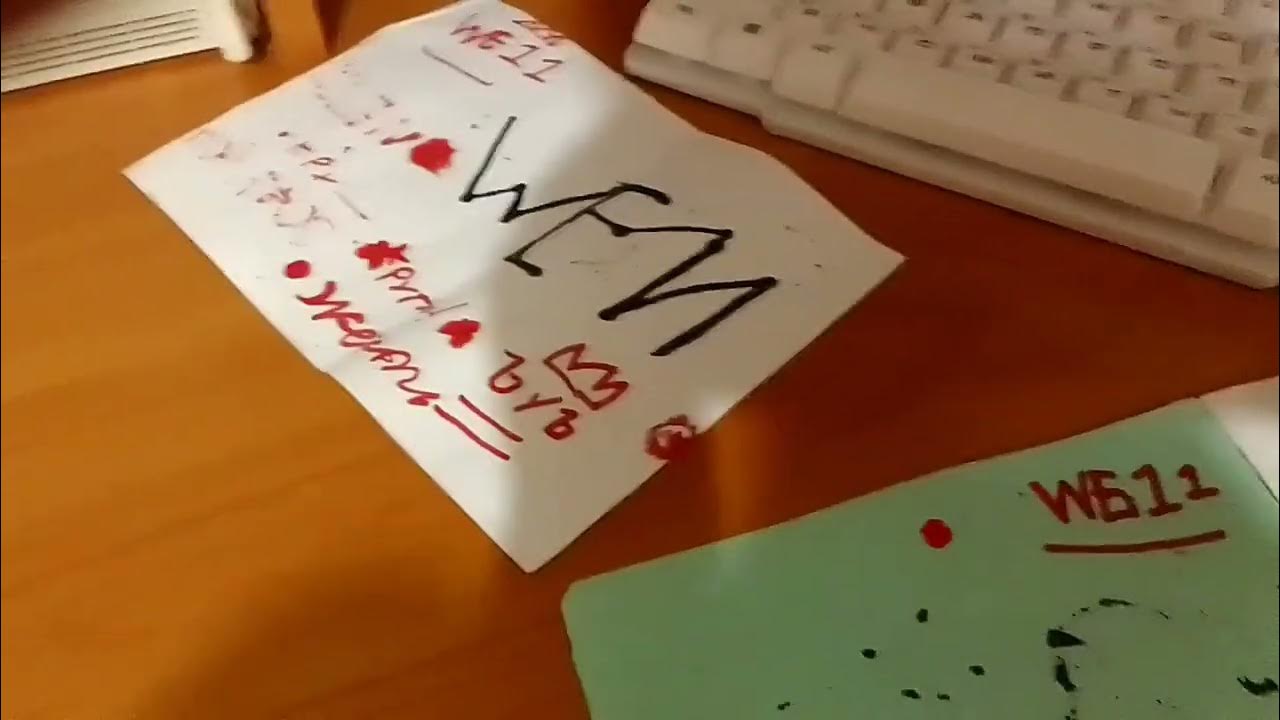 Обзор на Paint marker **от Berlingo** - YouTube