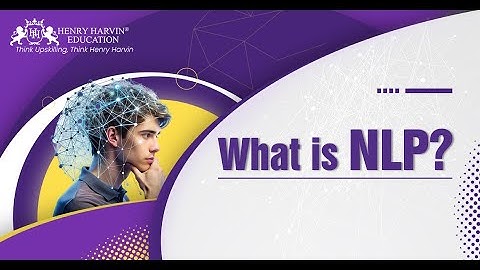 What is NLP (Natural Language Processing)? | Henry Harvin Education