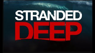 LIVE De Stranded Deep Do Josquin Cola 12/11/2021 +12 Ep1