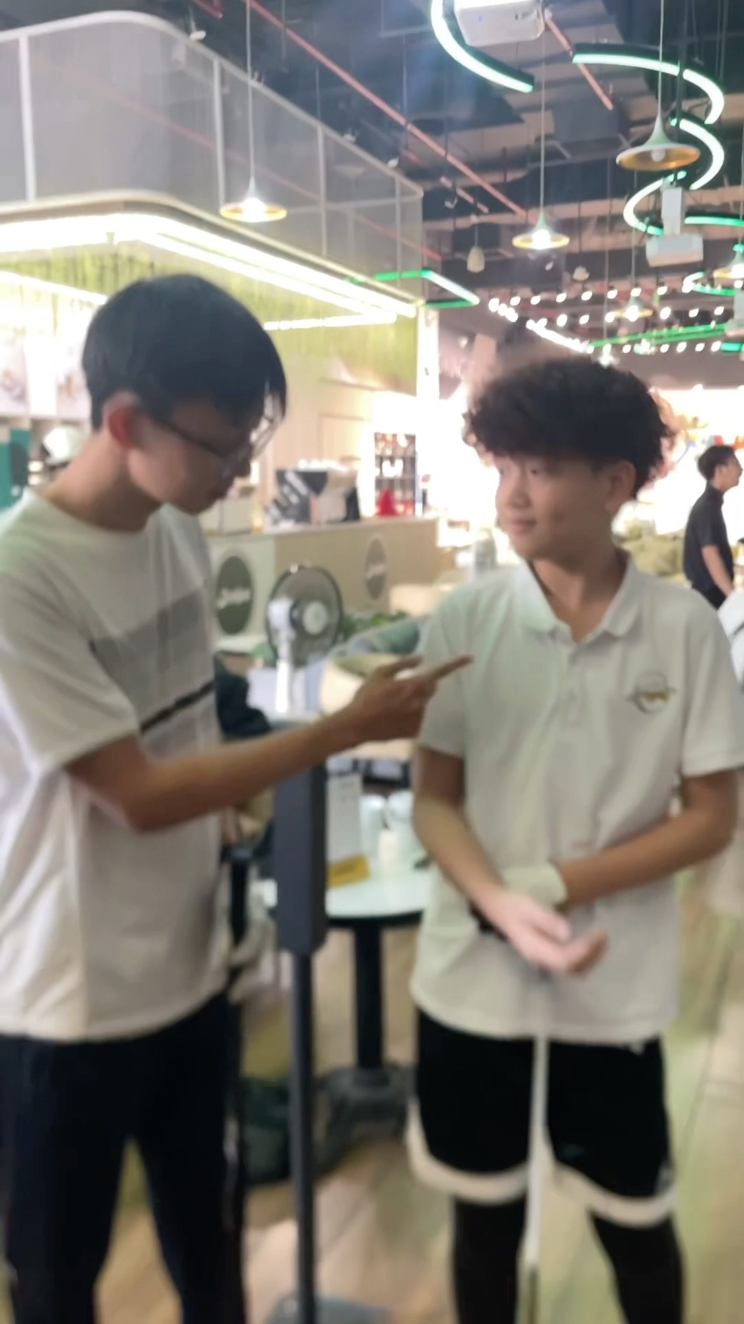 (Golf familyVN)lên là lên luôn ?#vanhleg #shorts #golf