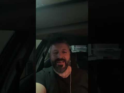 مشغول بغيري ترنيمه عراقيه سرمد الياس