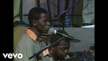 Joyous Celebration - Thula Du (Live at the Mosaiek Teatro - Johannesburg, 2006)