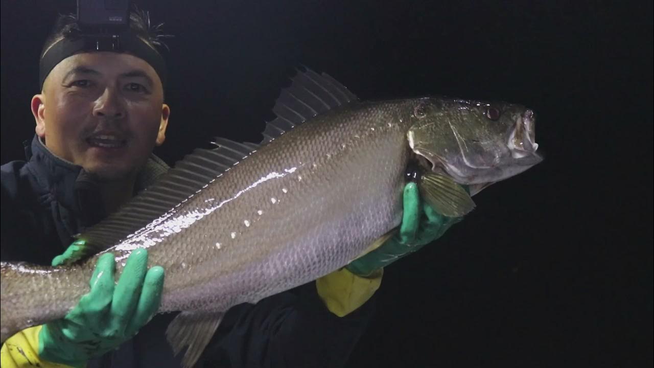 OVERNIGHT BOAT TRIP TO THE HAWKESBURY Catch and Cook Jewfish