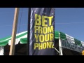 Racing 101 Teaches Fans to Bet at Keeneland
