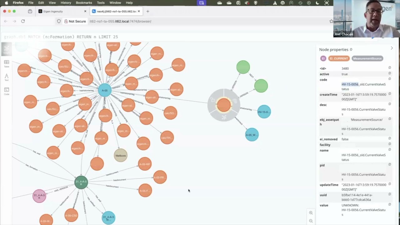 User Forum P3: ML P&ID Image Recognition