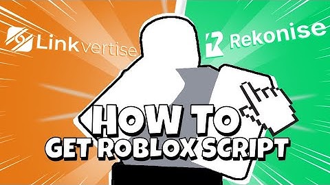 How to Get Roblox Scripts Bypass from Linkvertise & Rekonise - Step by Step (With Tips!)