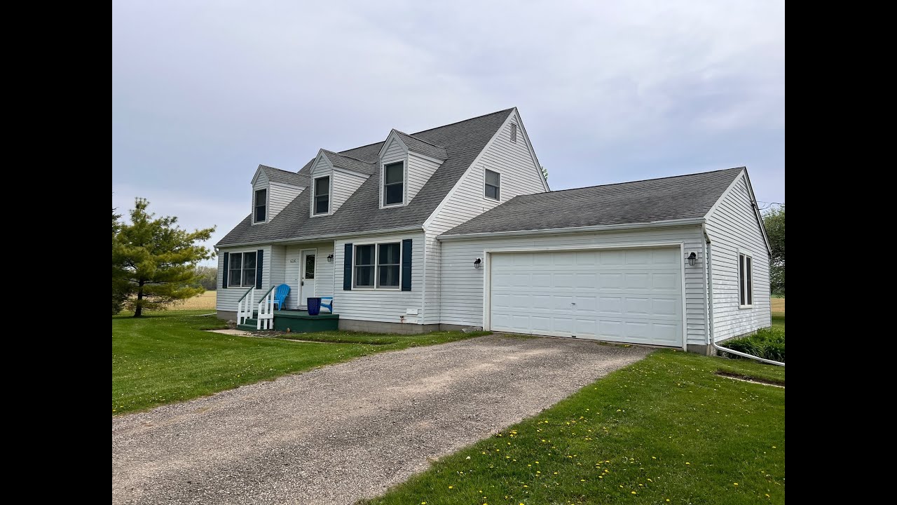 6250 Herrington Road, berville YouTube