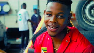 Donel - Wish You Well (Behind The Scenes)