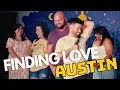 Finding love in austin  martin amini  comedy  crowd work full show