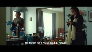 Bande annonce Early Winter 