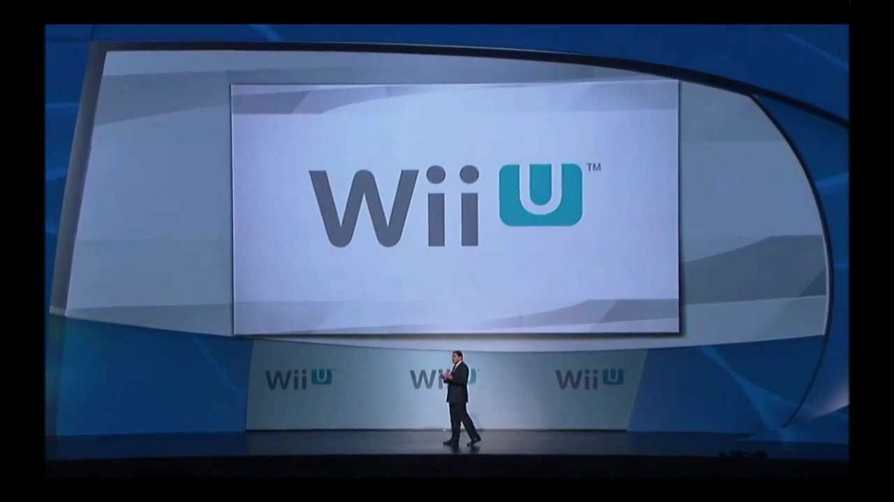 Image result for Nintendo E3 2011