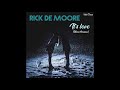 Rick De Moore -  Its Love