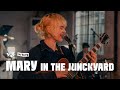 Mary in the junkyard  so young x the state51 factory sessions