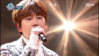 161110  圭賢 Kyuhyun 규현 - Blah Blah live