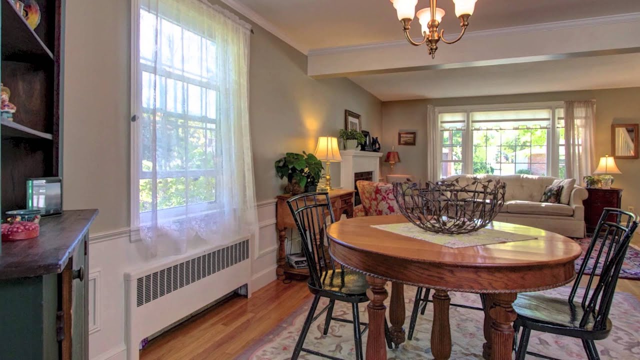 84 Pincushion Road, Framingham Listed by Kathy Foran of Realty