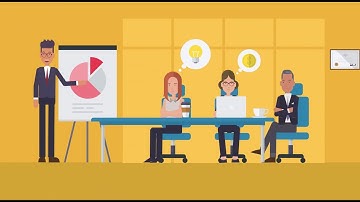 2D Animation Video | Promote your Products and Services | Explainer video | 2021