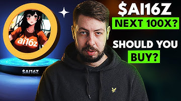 AI16z EXPLAINED IN 60 SECONDS