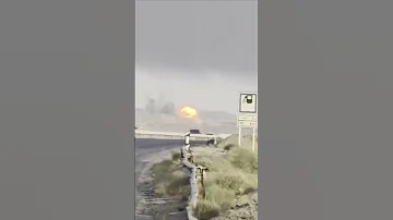 Israel Launches Unprecedented Air Strikes On Iran S Nuclear Program Edging Closer To All Out War 