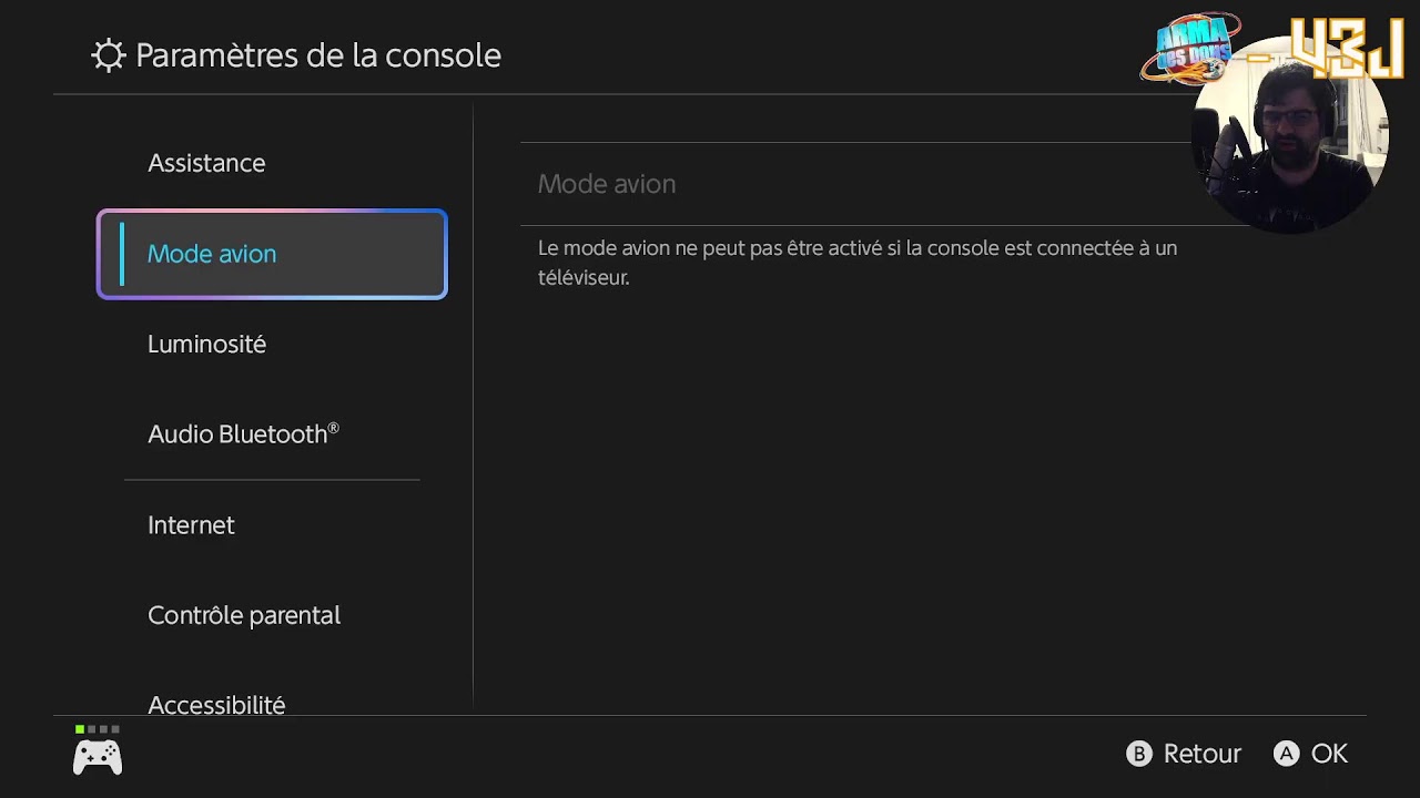 Système de succès au point, on shasse sur ZA