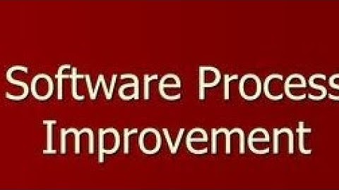 B.Nandhini, Assistant Professor|Software process improvement|SNS Institutions