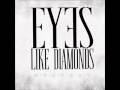 Eyes Like Diamonds - The Temple's Falling