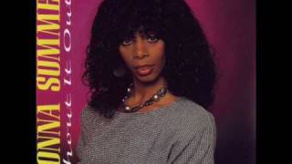 Donna Summer - Shout It Out