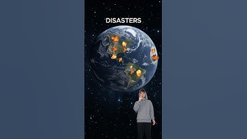 What If Humans Disappeared?