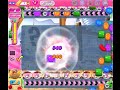 Candy crush saga level 1138 with tips 2 no booster fast