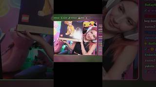 Nuri'den Yağmur'a Sevimli Hediye #shortsvideo