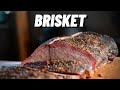 Come fare il Brisket : Punta di Petto Affumicata - BBQ 🔥