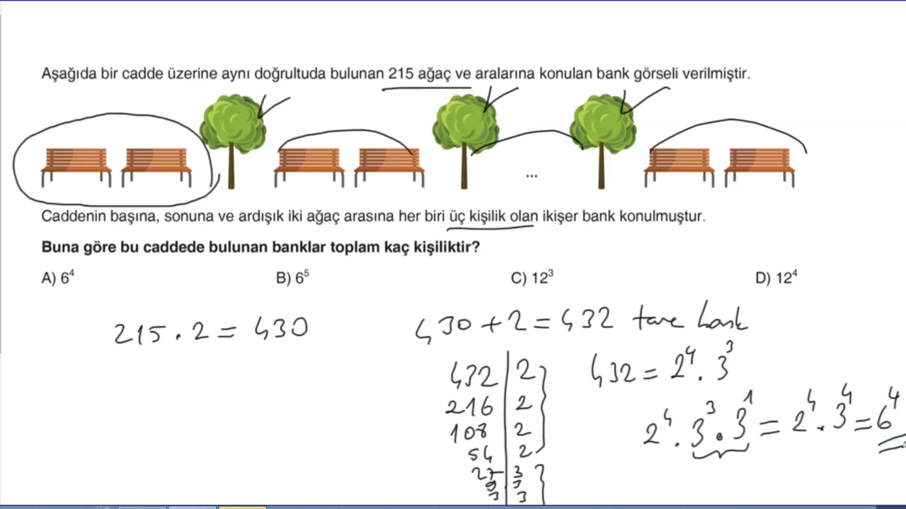 まとめ購入確認用1200■ THANKSGIVING LIVE 2010 Av Yayınları Süreç İzleme 1 Matematik 2025 - YouTube
