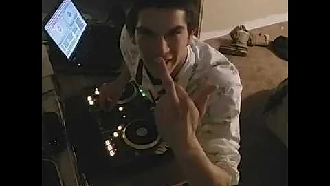 Corey Whitaker In the mix 2016