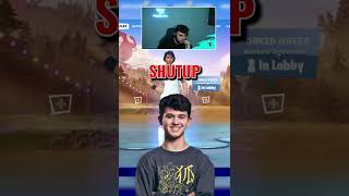 Fncs Winner Trolling Bugha & Faxuty