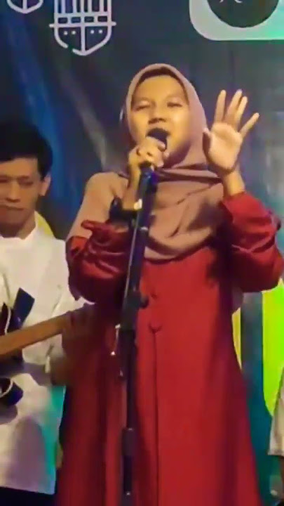 Puasa (Omelette) - Red Globe Band - Akustic Religi