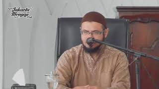 Keutamaan Membaca Laa Ilaaha Illallah 100x - Ustadz Ali Hasan Bawazier