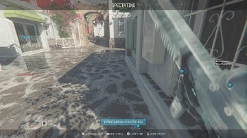 MW3 Cyber Attack - They accused me of cheating!