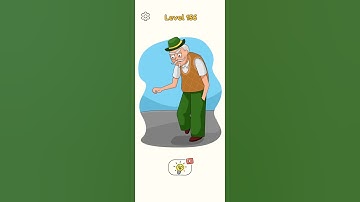 GAMEPLAY | DOP 4 - DRAW ONE PART- LEVEL 156~ #shorts #gameplay #fyp #shortvideo #cnrgaming