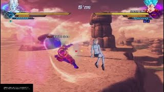 Dragon Ball Xenoverse 2 - How To Get Swimsuit Bikini Towa