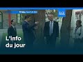L’info du jour | 16 mai 2026 - Mi-journée